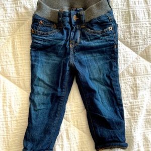 Gap Denim Jeans